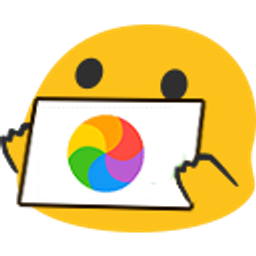 Blob Loading emoji