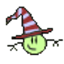 Witch Wave emoji