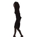 Elaine Seinfeld Dance emoji