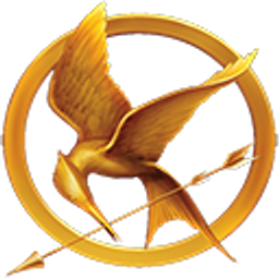 Hungergames Logo emoji