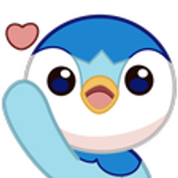 Piplup Hiq emoji