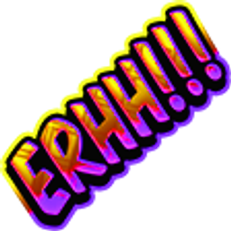 Erhh emoji