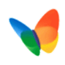 Msn Butterfly emoji