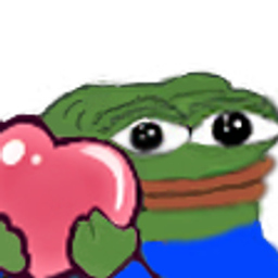 Pepelove emoji