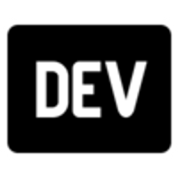 Dev emoji
