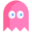 Ghost Party emoji