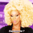 Rpdr Exsqueeze Me emoji