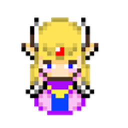Zelda emoji