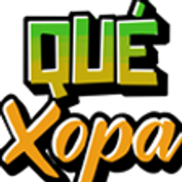 Que Xopa emoji