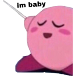Imbaby emoji