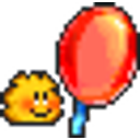 Knuddels Lollipop emoji
