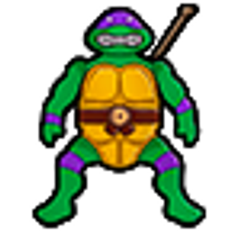 Nturtle emoji