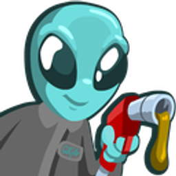 Aliengun emoji