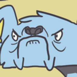 Shinx Intimidate emoji