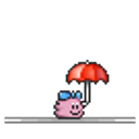 Tightrope Knuddels emoji