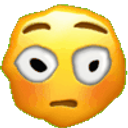 Nervous Nelly emoji