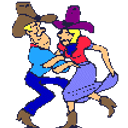Country Dance emoji