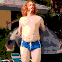 Erlich Bachman emoji