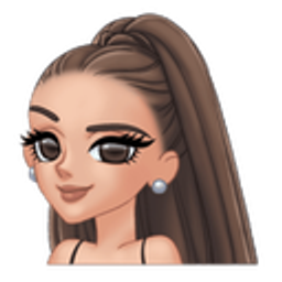 Ari Grin emoji