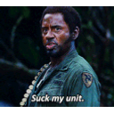 Suck My Unit emoji