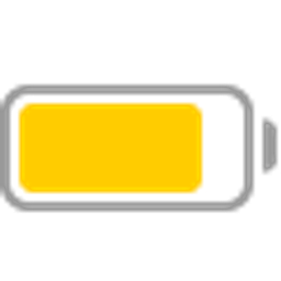 Low Power Mode emoji