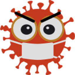 Covid19 emoji
