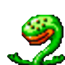 Jamming Plant emoji