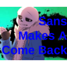 The Skeleton Makes A Come Back emoji