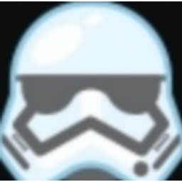 Starwars emoji