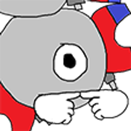Is For Magneton emoji
