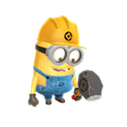 Minion12q emoji