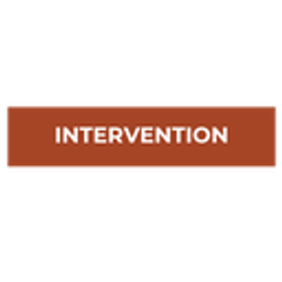 Intervention emoji