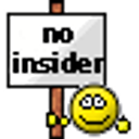No Insider emoji