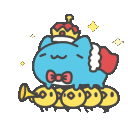 Bugcatroyal emoji