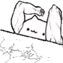 Bongosmash emoji