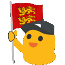 Normandie emoji