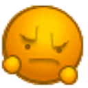 U Kidding Me emoji