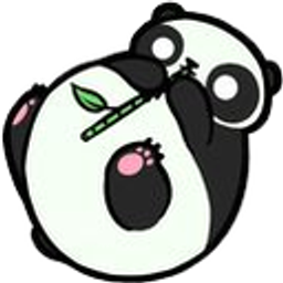 Chubbypanda emoji