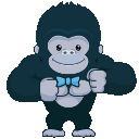 Kong emoji