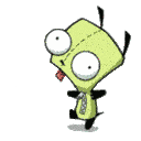 Gir Dance emoji