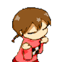 Anime Dance07q emoji