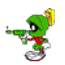 Marvin Martian emoji