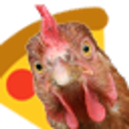 Turkey Pizza emoji