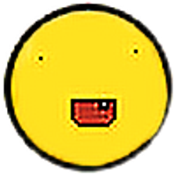 Im Ma Stupid emoji