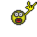 Eek Slayer emoji