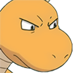 Dragonite Mad emoji