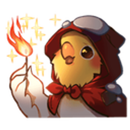 Birbmatch emoji