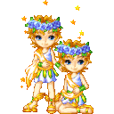 Togas emoji