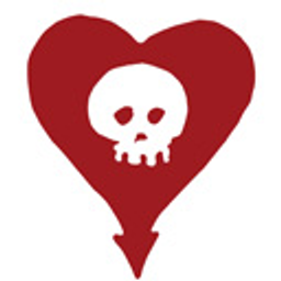 Alkaline Trio Red emoji