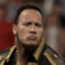 Therock emoji